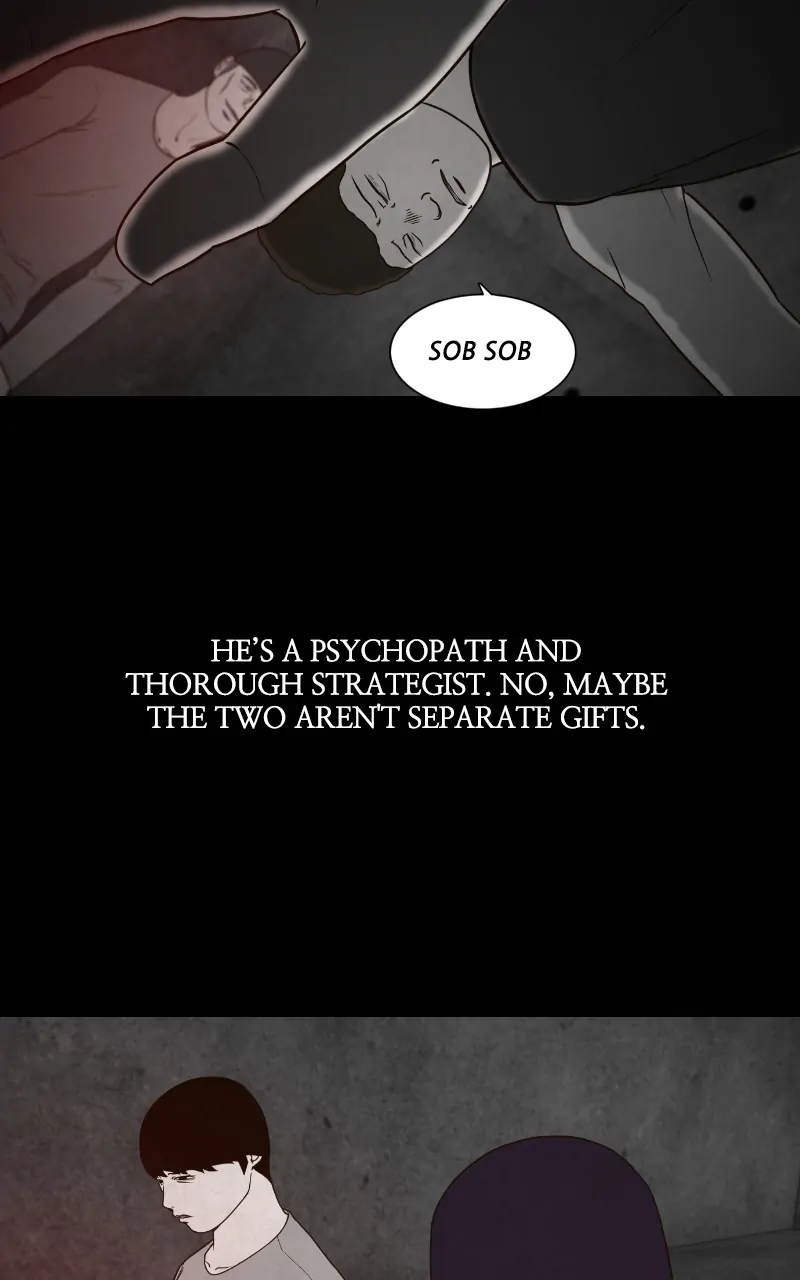 Pie Game Chapter 49 - page 83