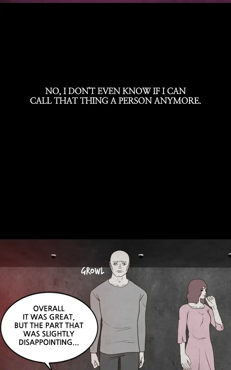 Pie Game Chapter 49 - page 85