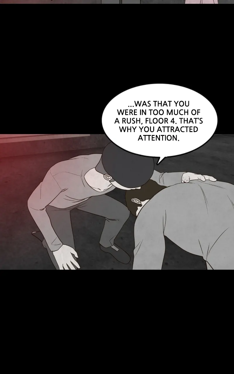Pie Game Chapter 49 - page 86