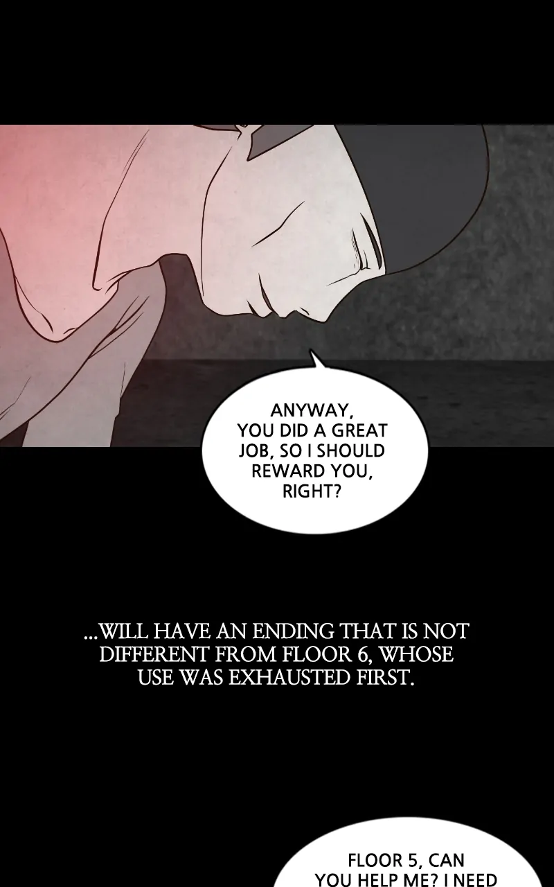 Pie Game Chapter 49 - page 89
