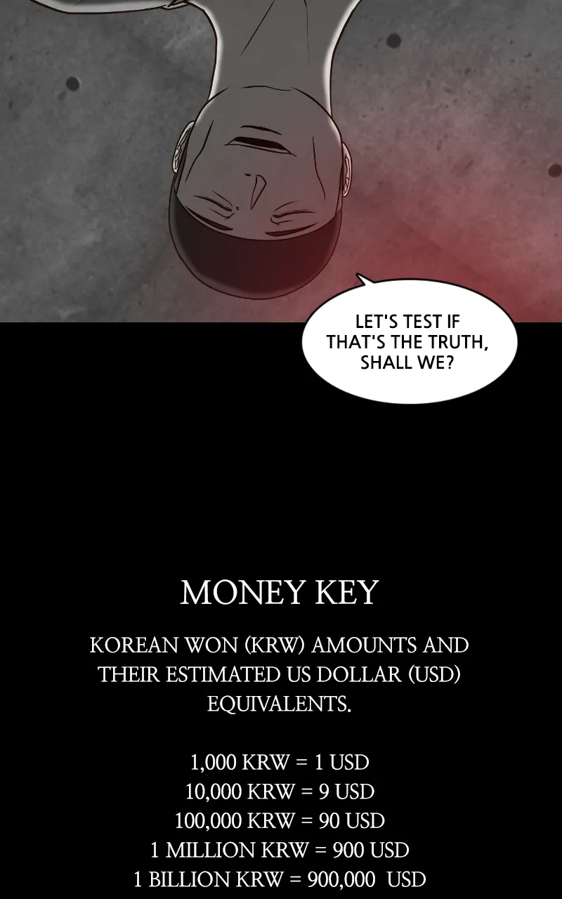 Pie Game Chapter 49 - page 94