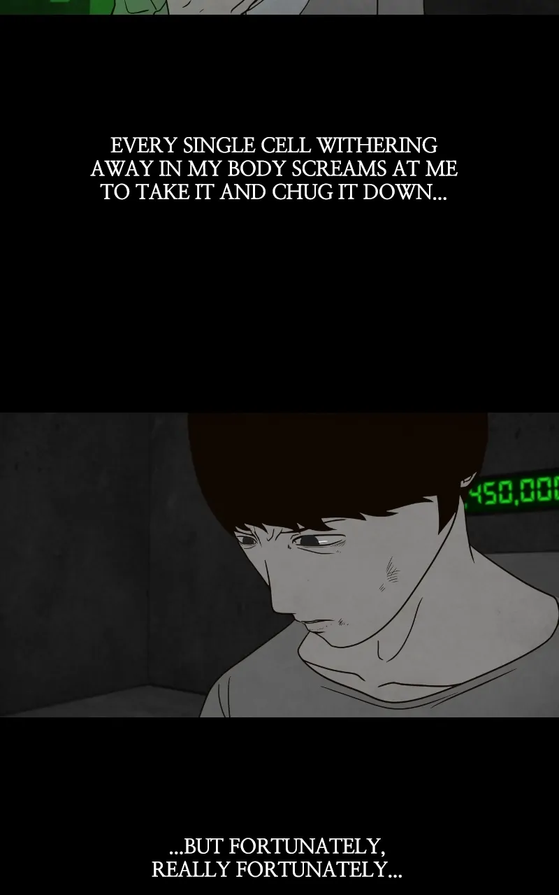 Pie Game Chapter 26 - page 59