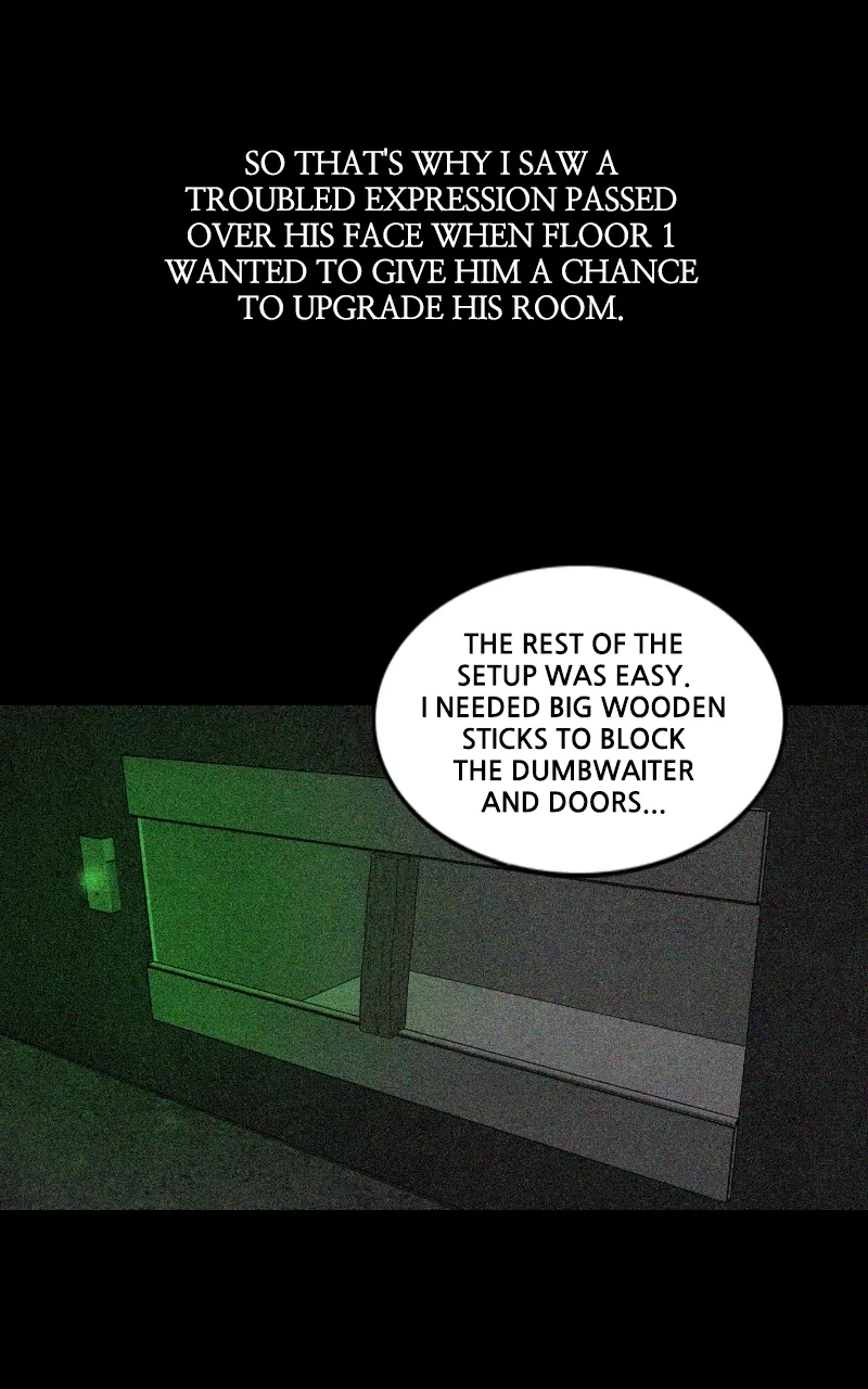 Pie Game Chapter 50 - page 16
