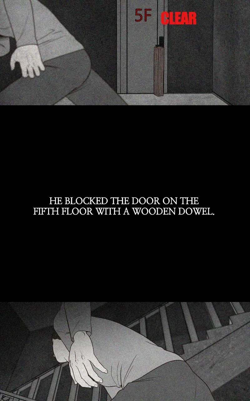 Pie Game Chapter 50 - page 27