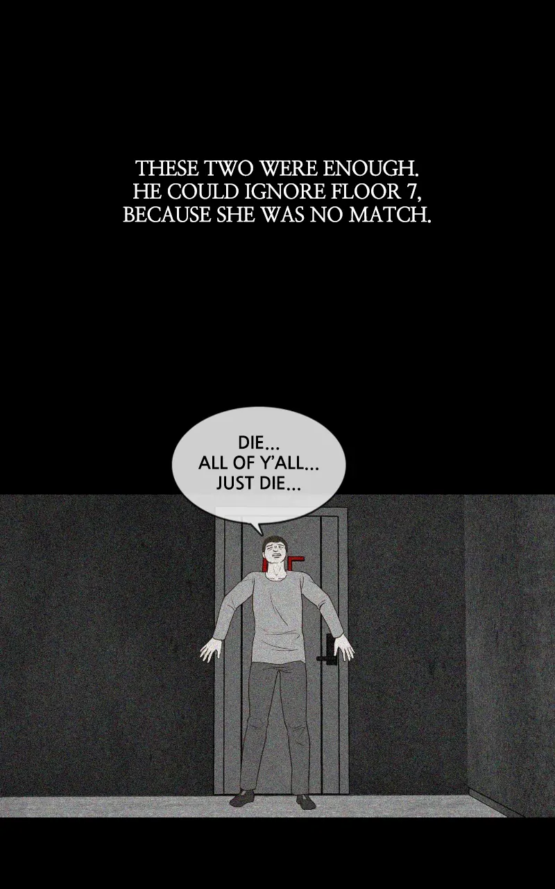 Pie Game Chapter 50 - page 29