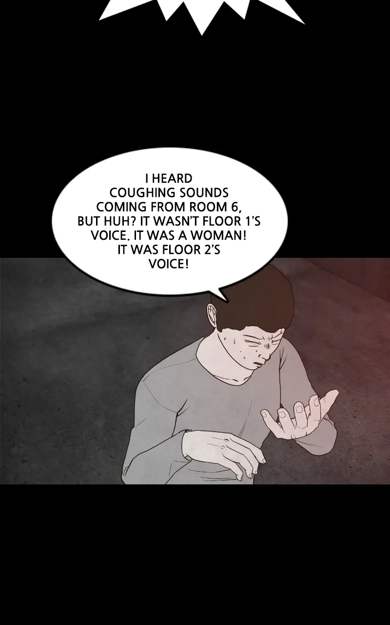 Pie Game Chapter 50 - page 31