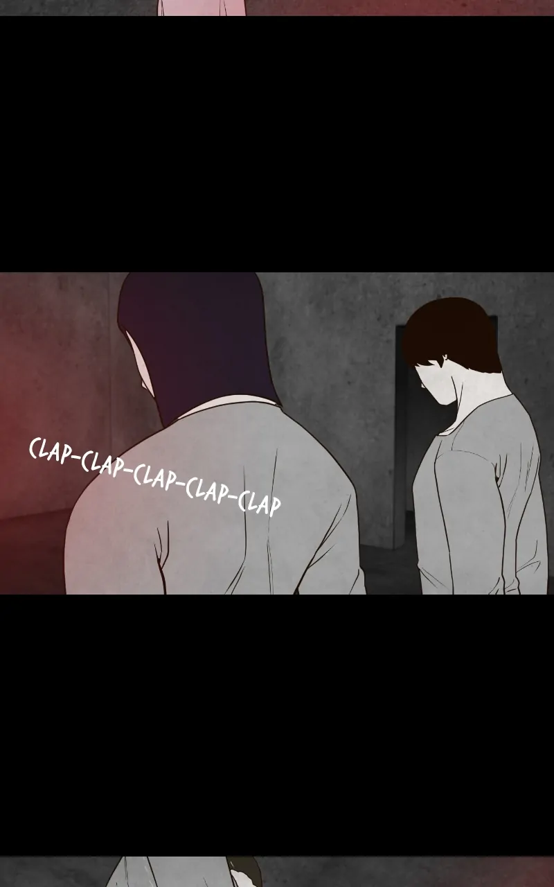 Pie Game Chapter 50 - page 38