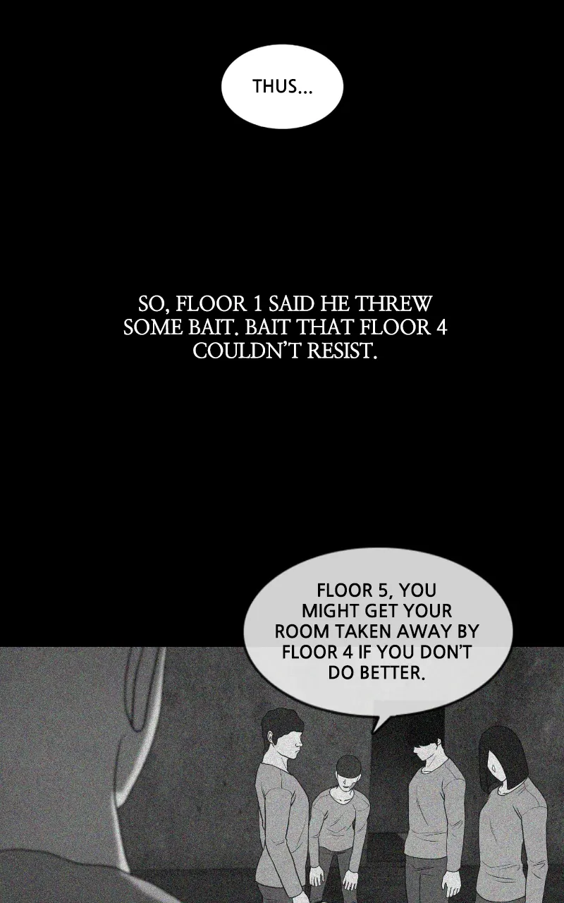 Pie Game Chapter 50 - page 50