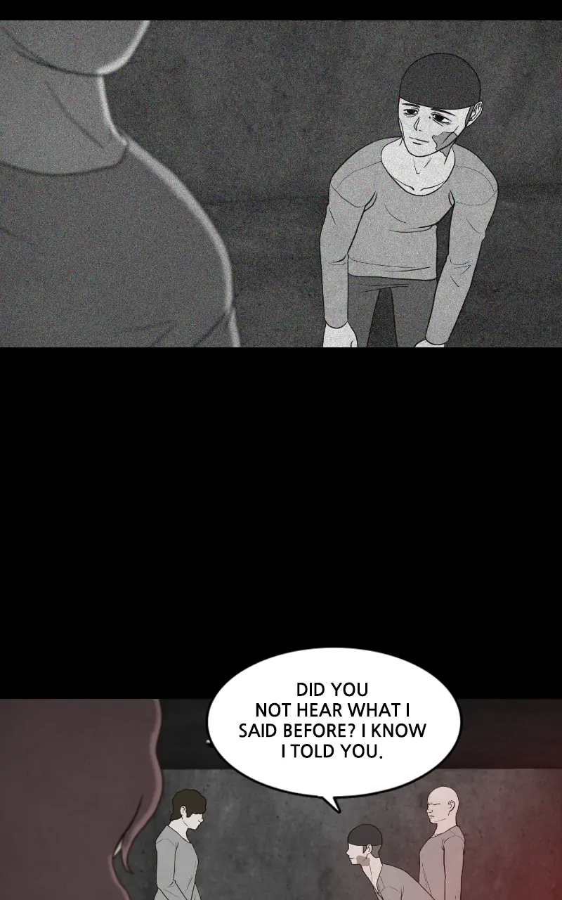 Pie Game Chapter 50 - page 52