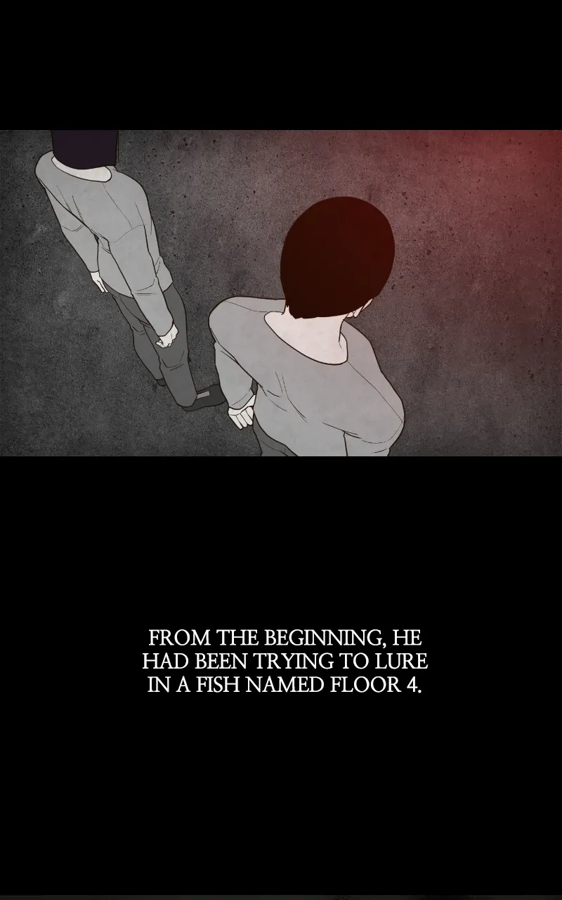 Pie Game Chapter 50 - page 54