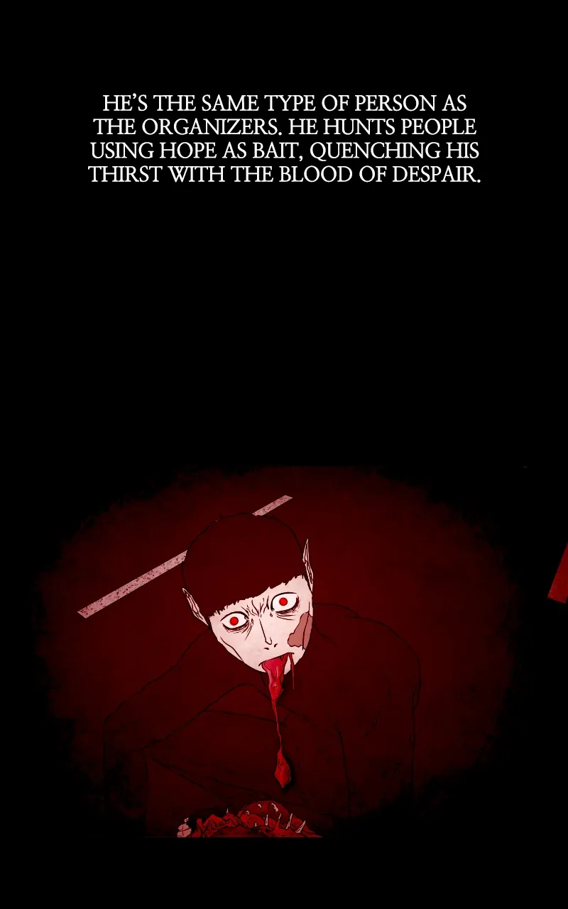 Pie Game Chapter 50 - page 59