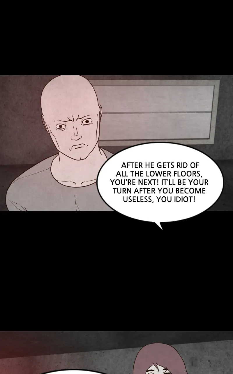 Pie Game Chapter 50 - page 68