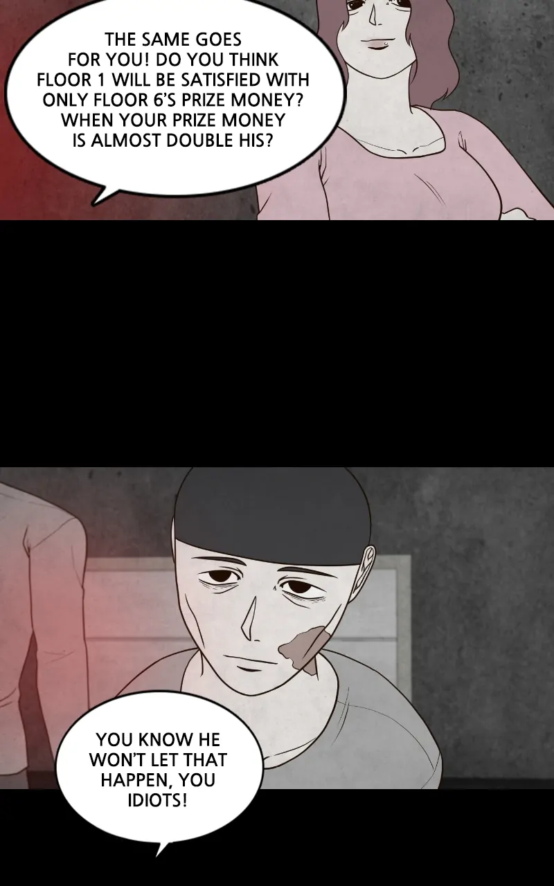 Pie Game Chapter 50 - page 69