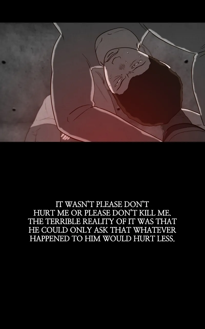 Pie Game Chapter 50 - page 77