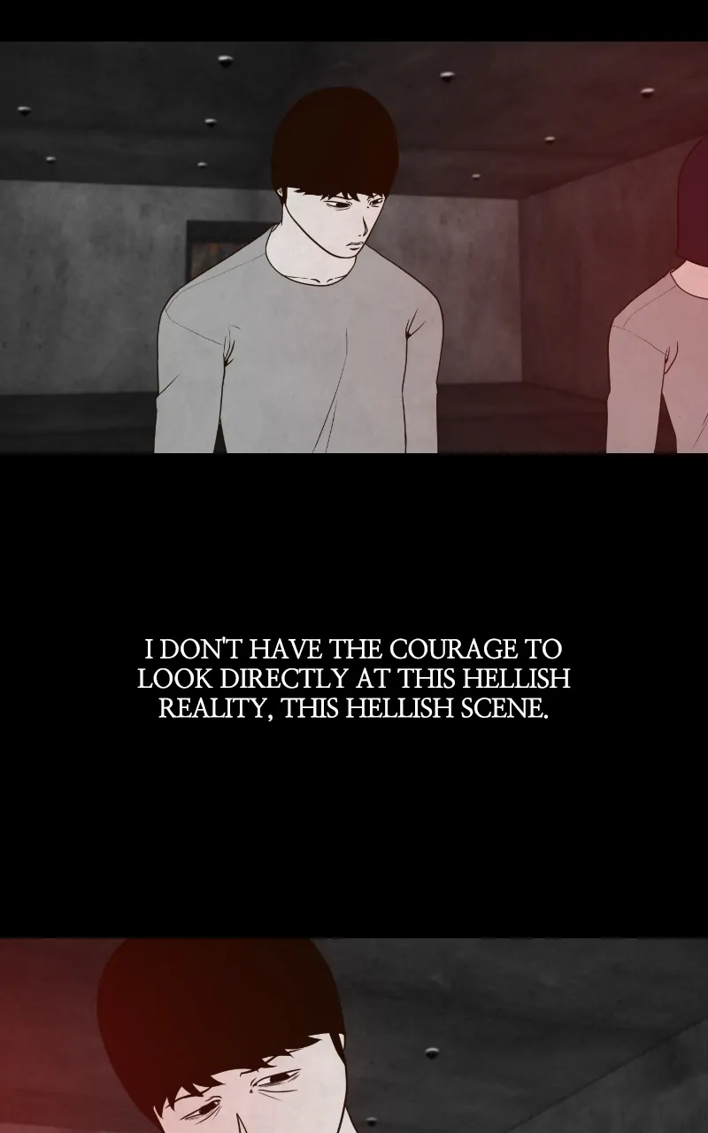 Pie Game Chapter 50 - page 78