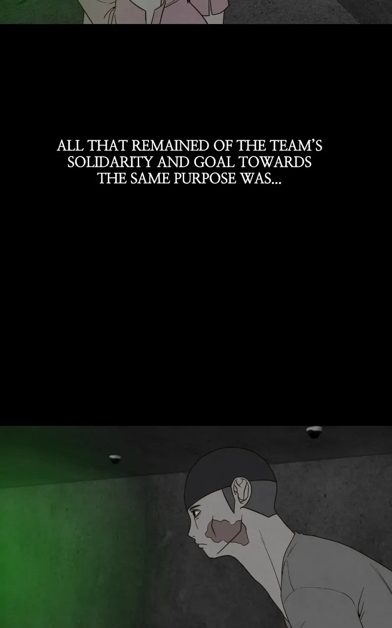 Pie Game Chapter 66 - page 8