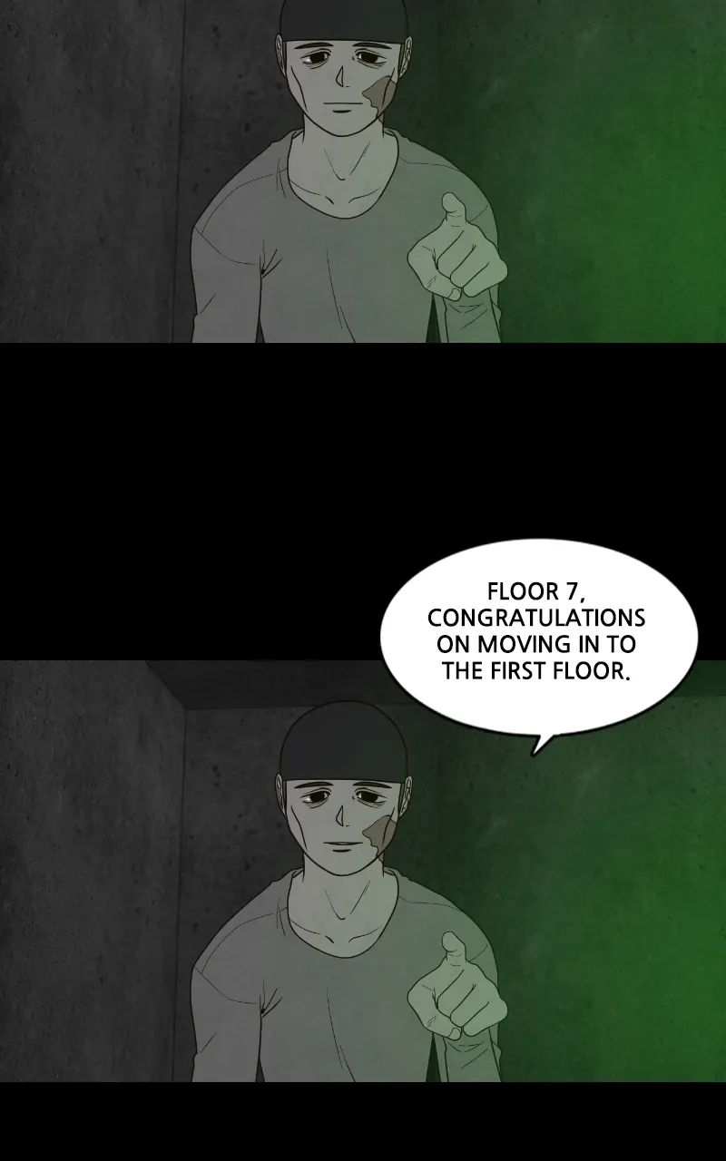 Pie Game Chapter 66 - page 14