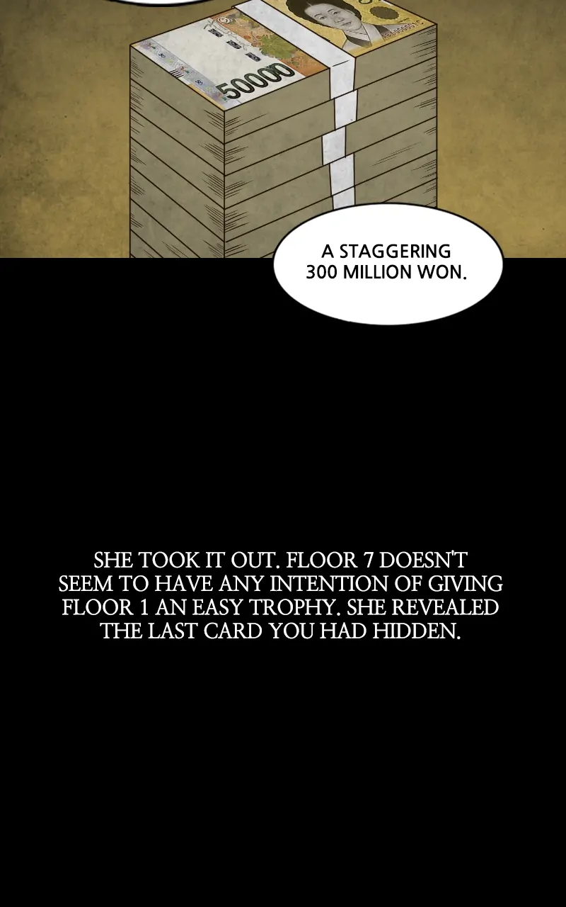 Pie Game Chapter 66 - page 24