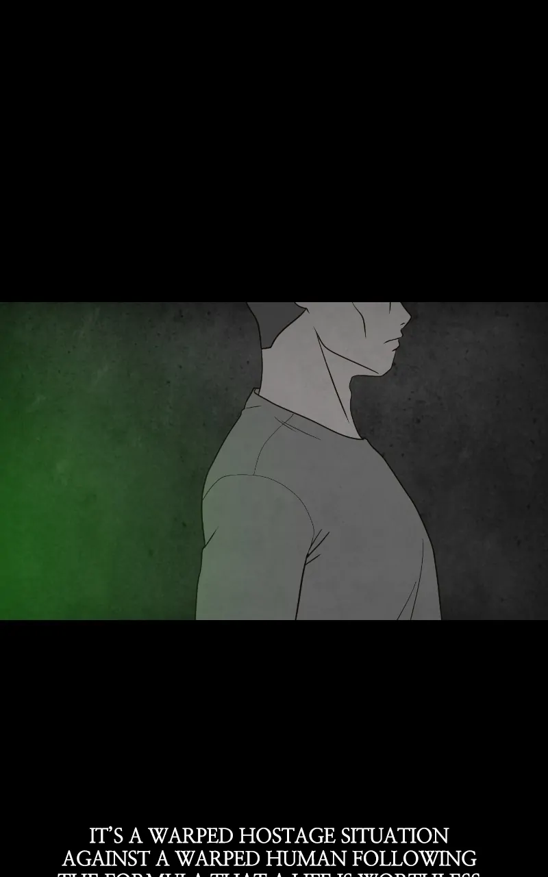 Pie Game Chapter 66 - page 32