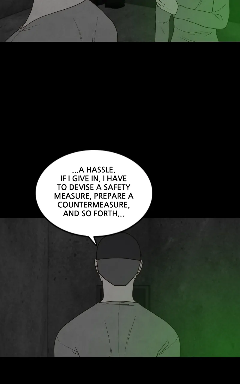 Pie Game Chapter 66 - page 36