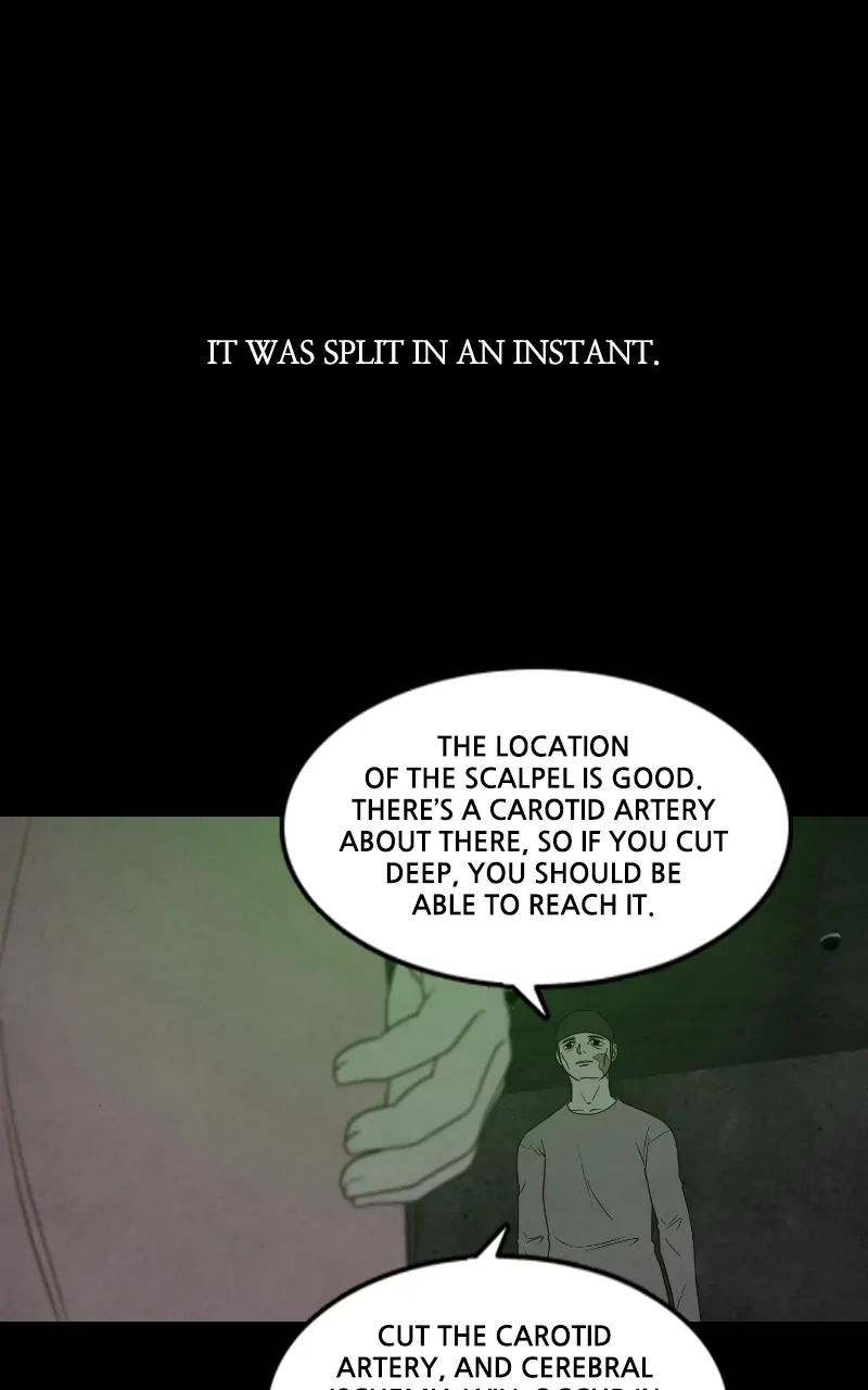 Pie Game Chapter 66 - page 38