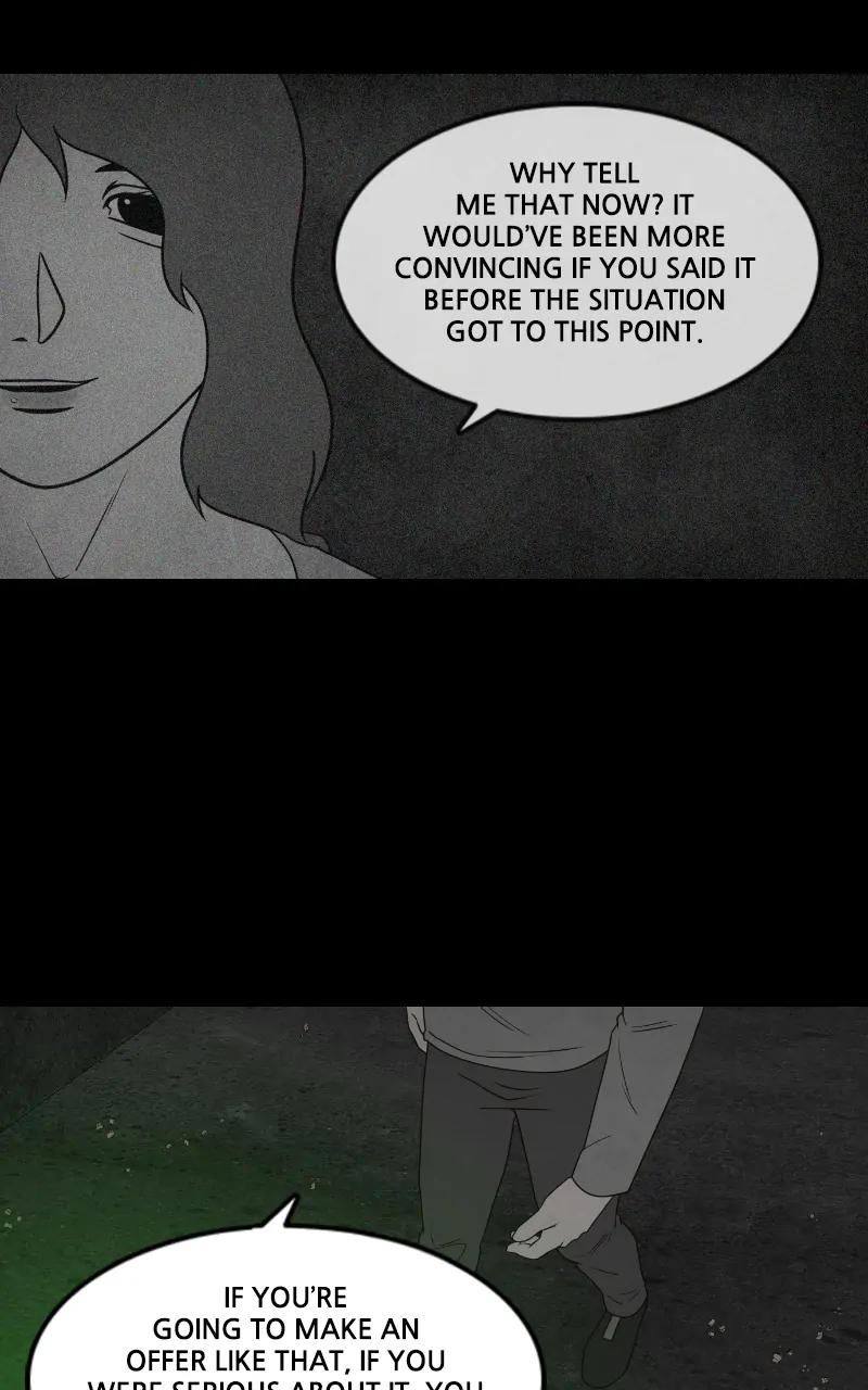 Pie Game Chapter 66 - page 42