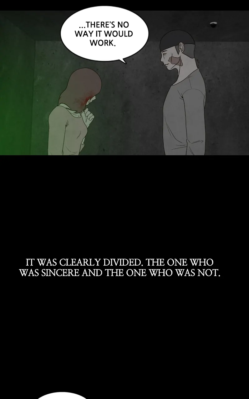 Pie Game Chapter 66 - page 44