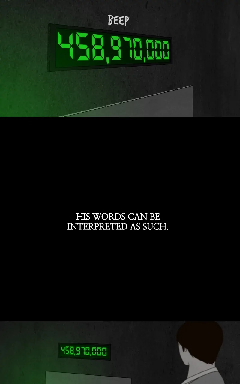 Pie Game Chapter 66 - page 67