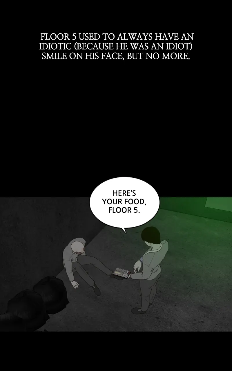 Pie Game Chapter 66 - page 79