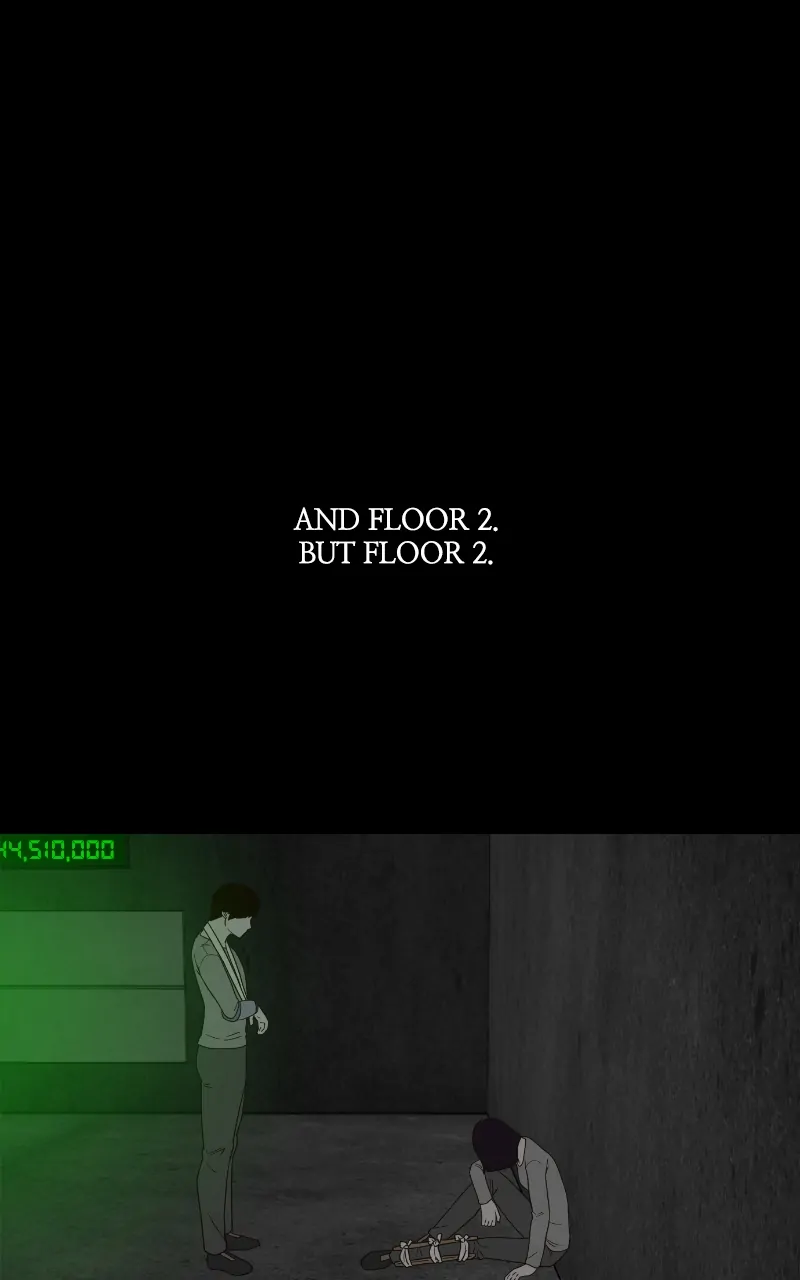 Pie Game Chapter 66 - page 88