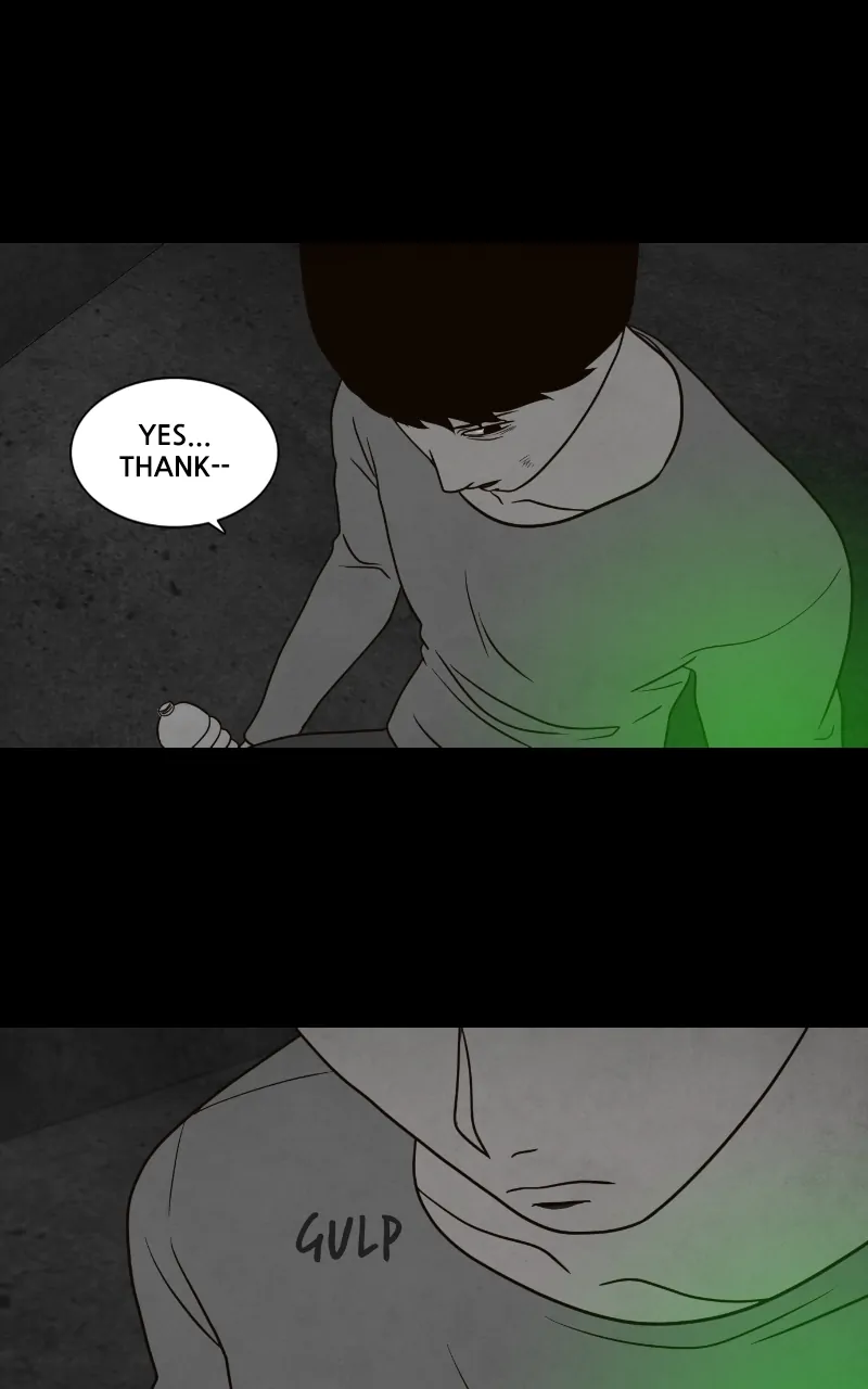 Pie Game Chapter 27 - page 9