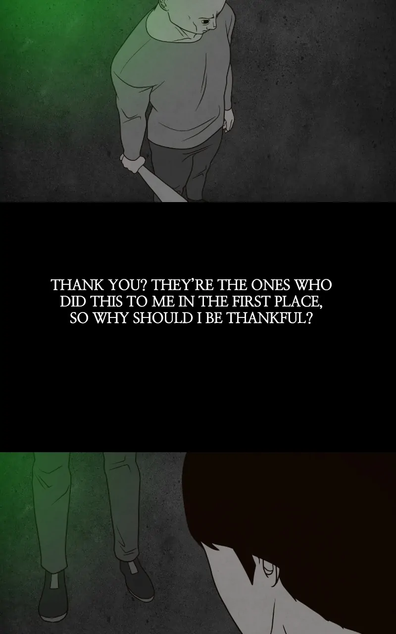 Pie Game Chapter 27 - page 11