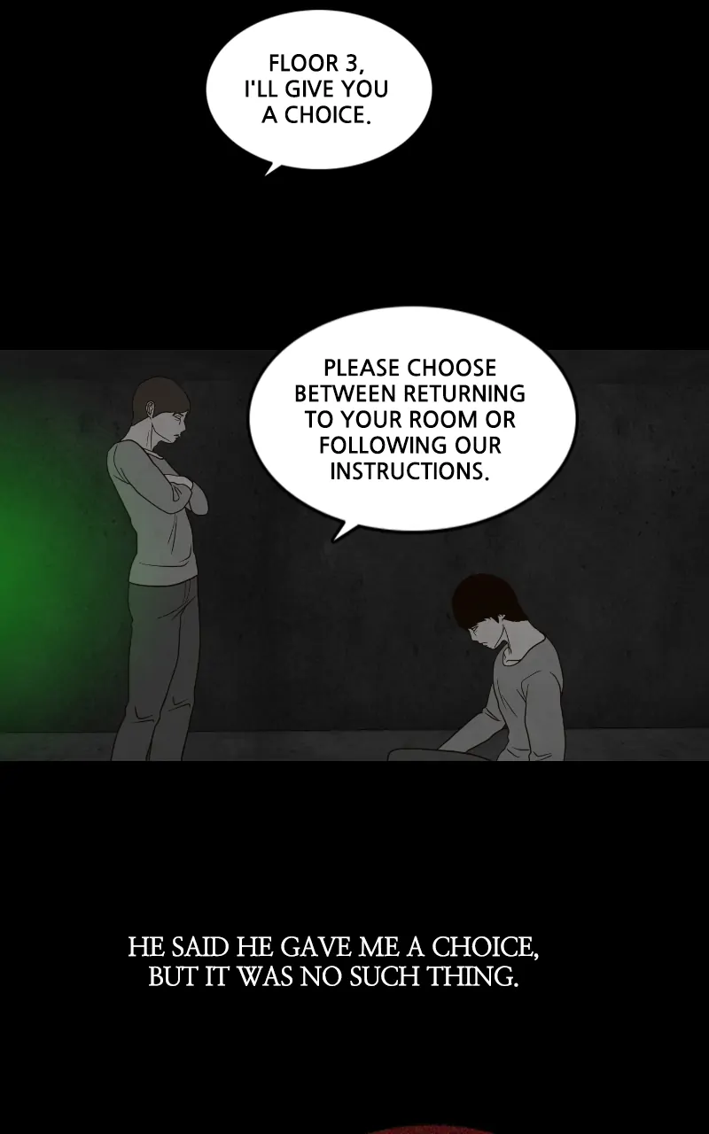 Pie Game Chapter 27 - page 14