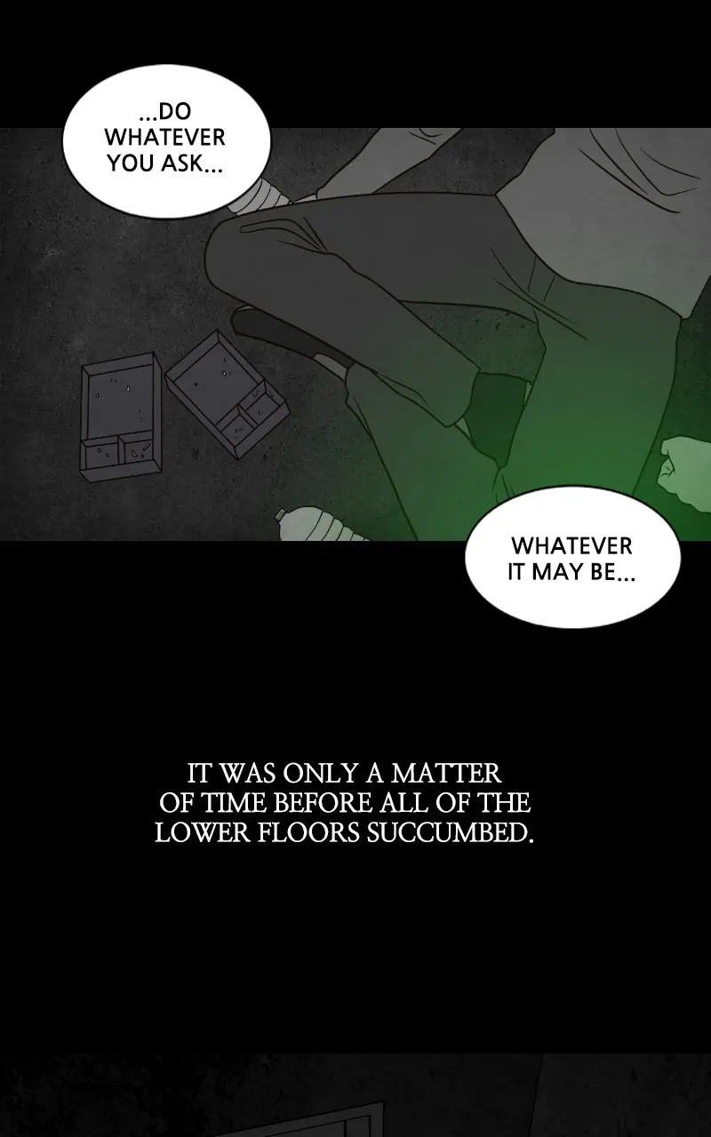 Pie Game Chapter 27 - page 17
