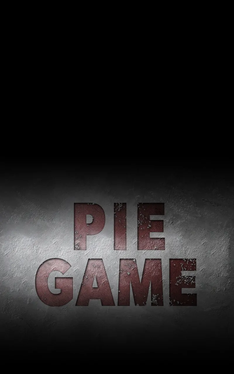 Pie Game Chapter 27 - page 21