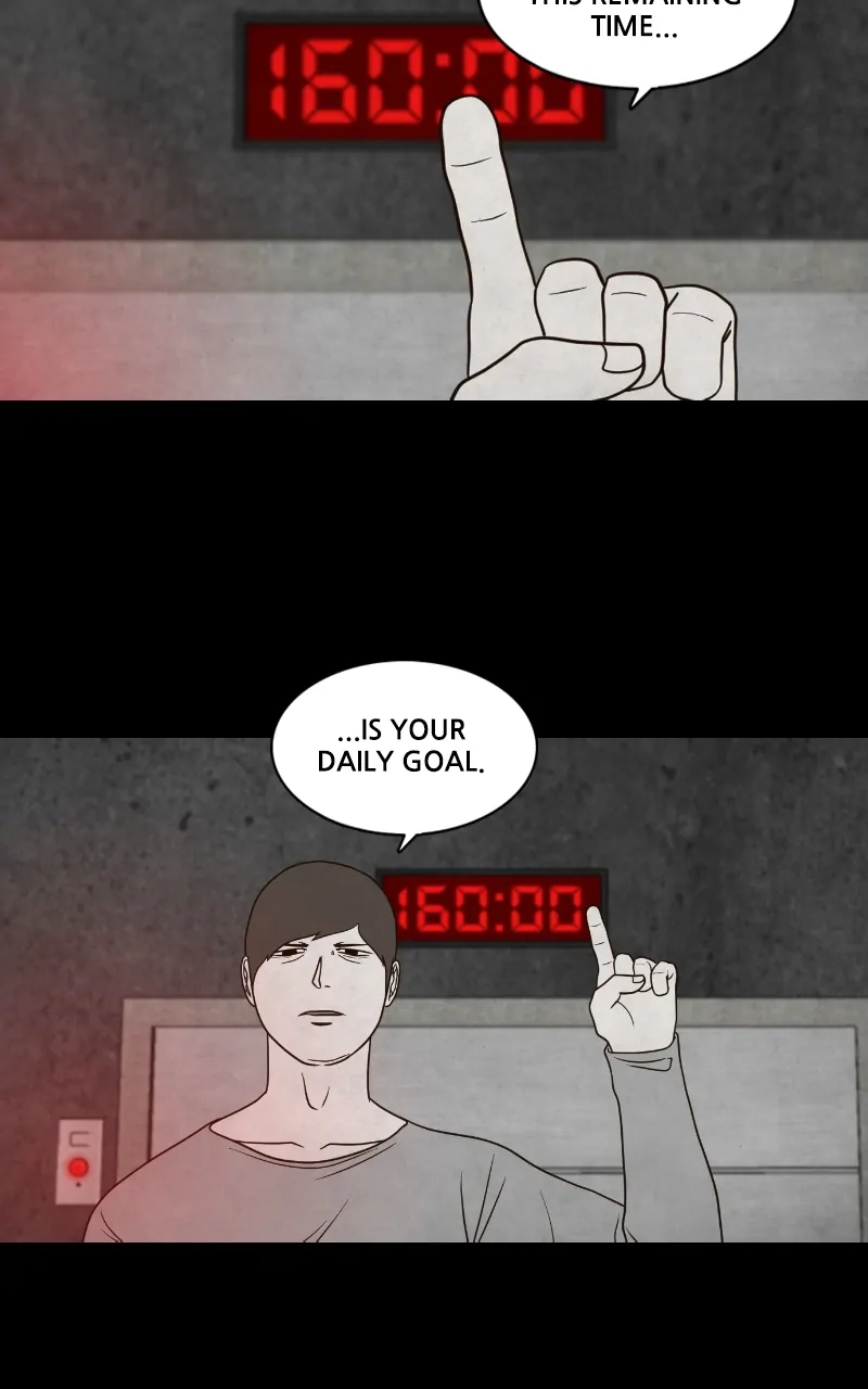 Pie Game Chapter 27 - page 25