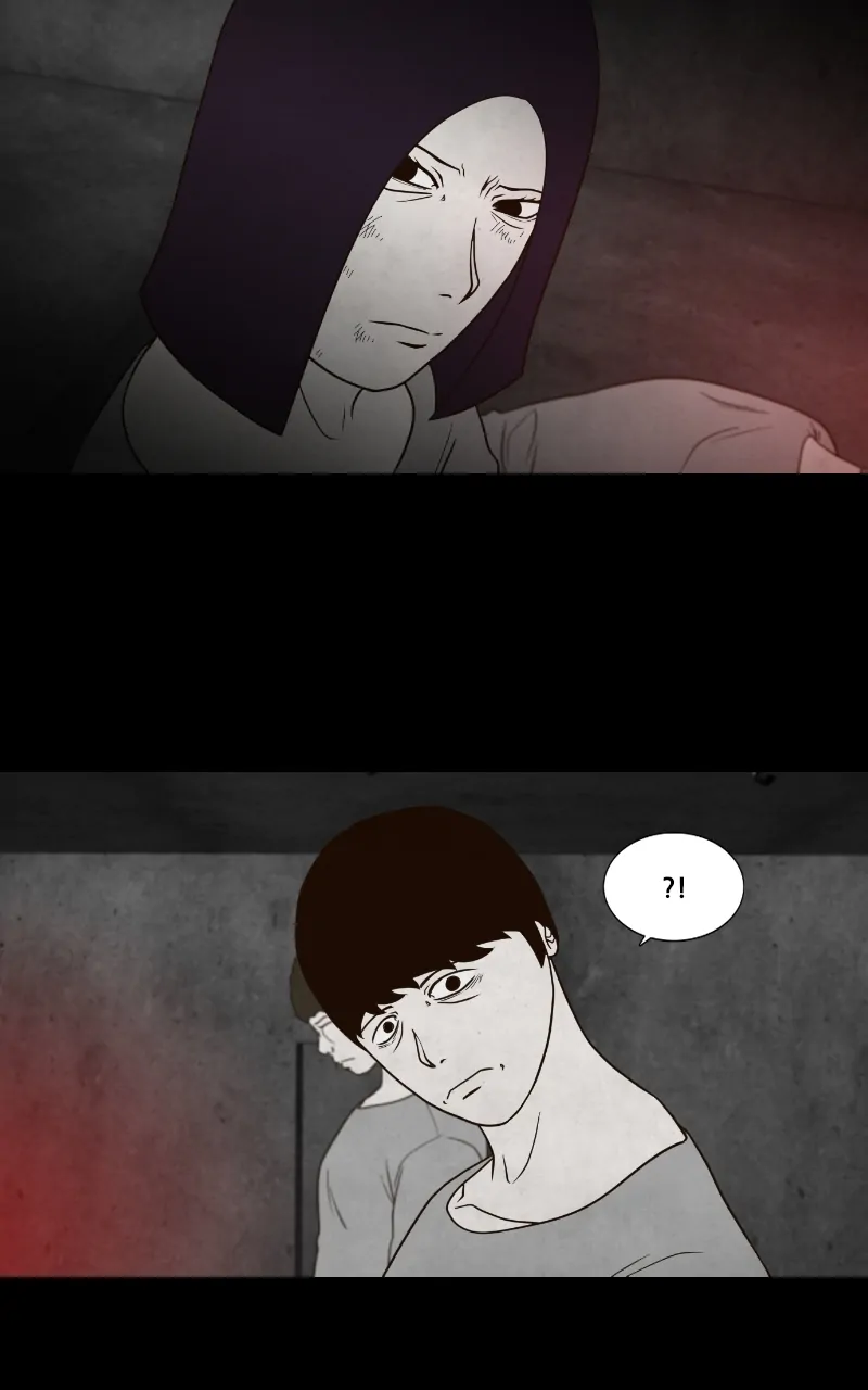 Pie Game Chapter 27 - page 29