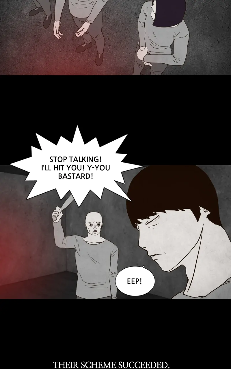 Pie Game Chapter 27 - page 32