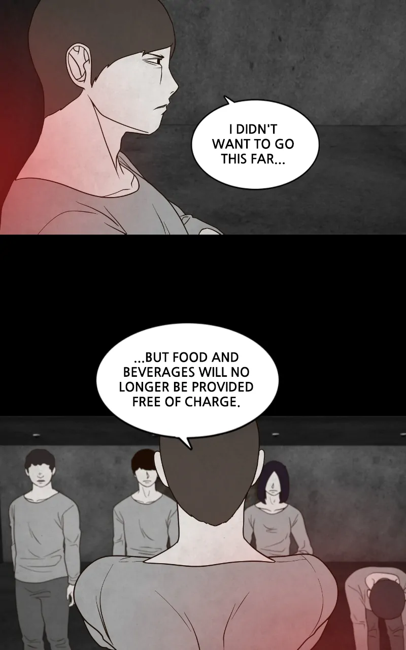 Pie Game Chapter 27 - page 36