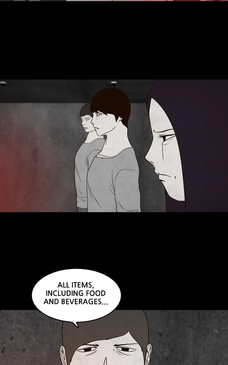 Pie Game Chapter 27 - page 37