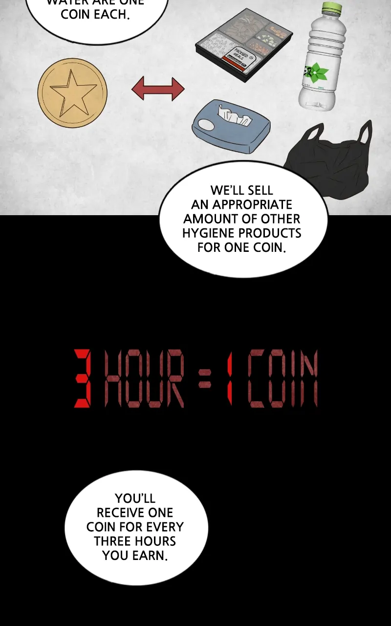 Pie Game Chapter 27 - page 39