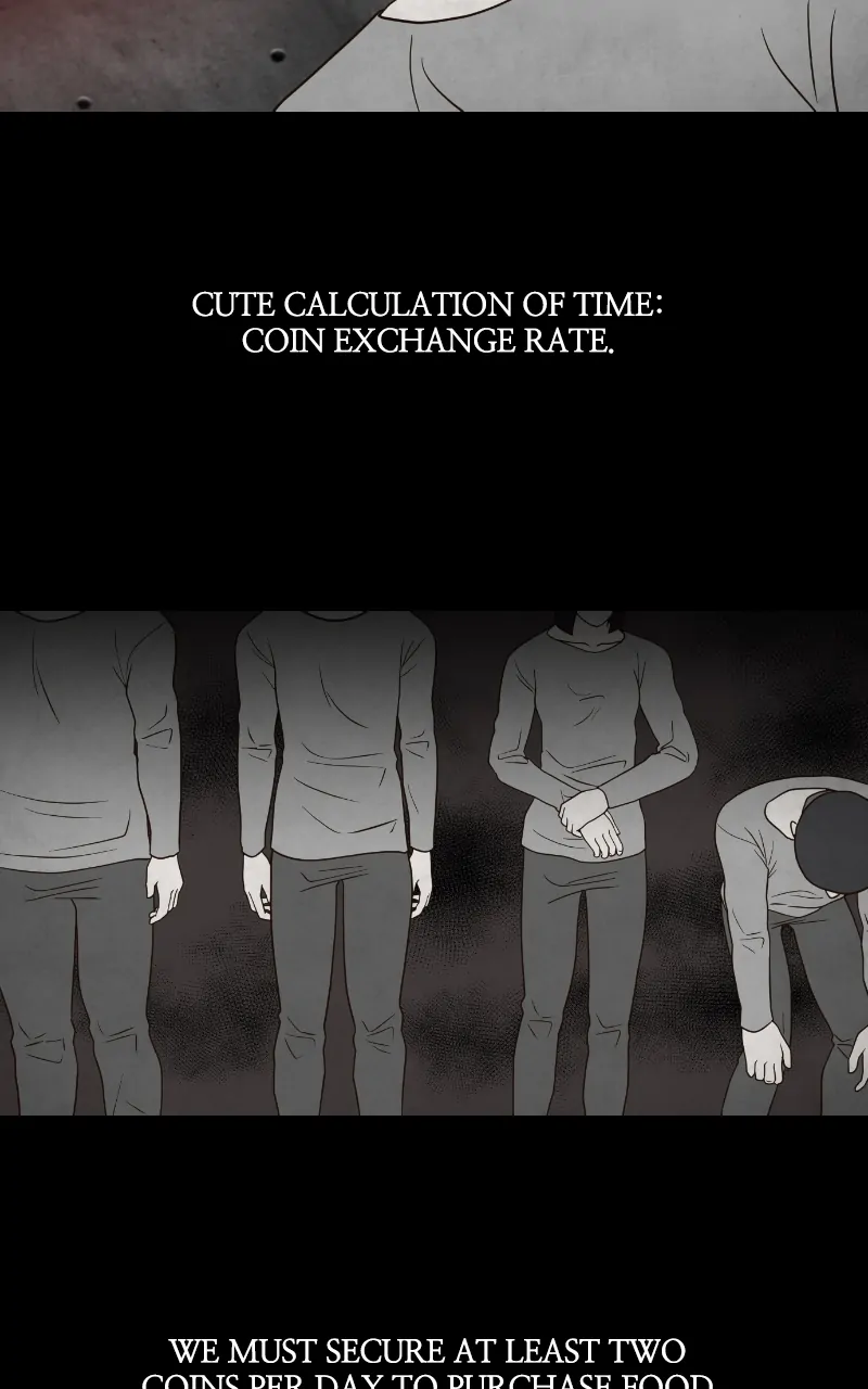 Pie Game Chapter 27 - page 41