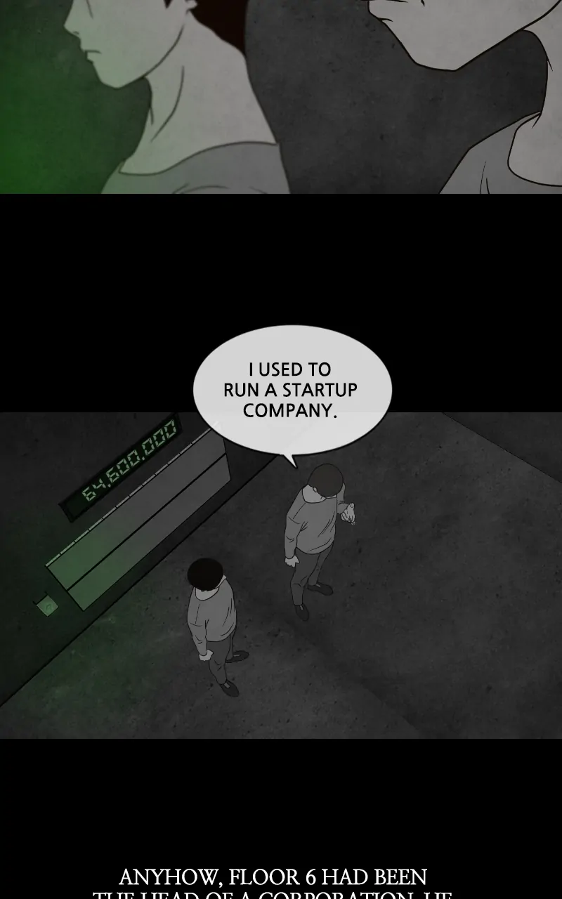 Pie Game Chapter 27 - page 46