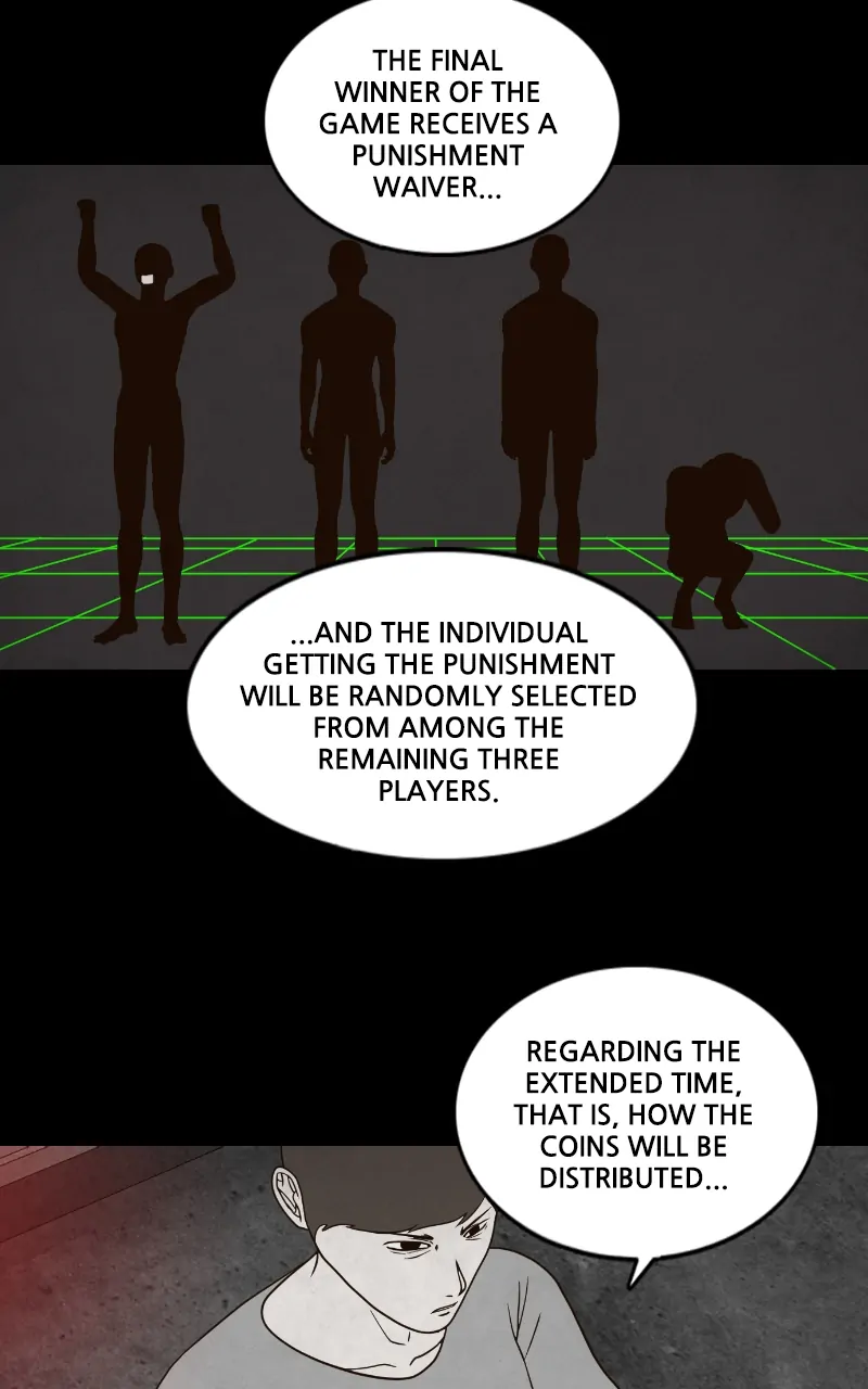 Pie Game Chapter 27 - page 54