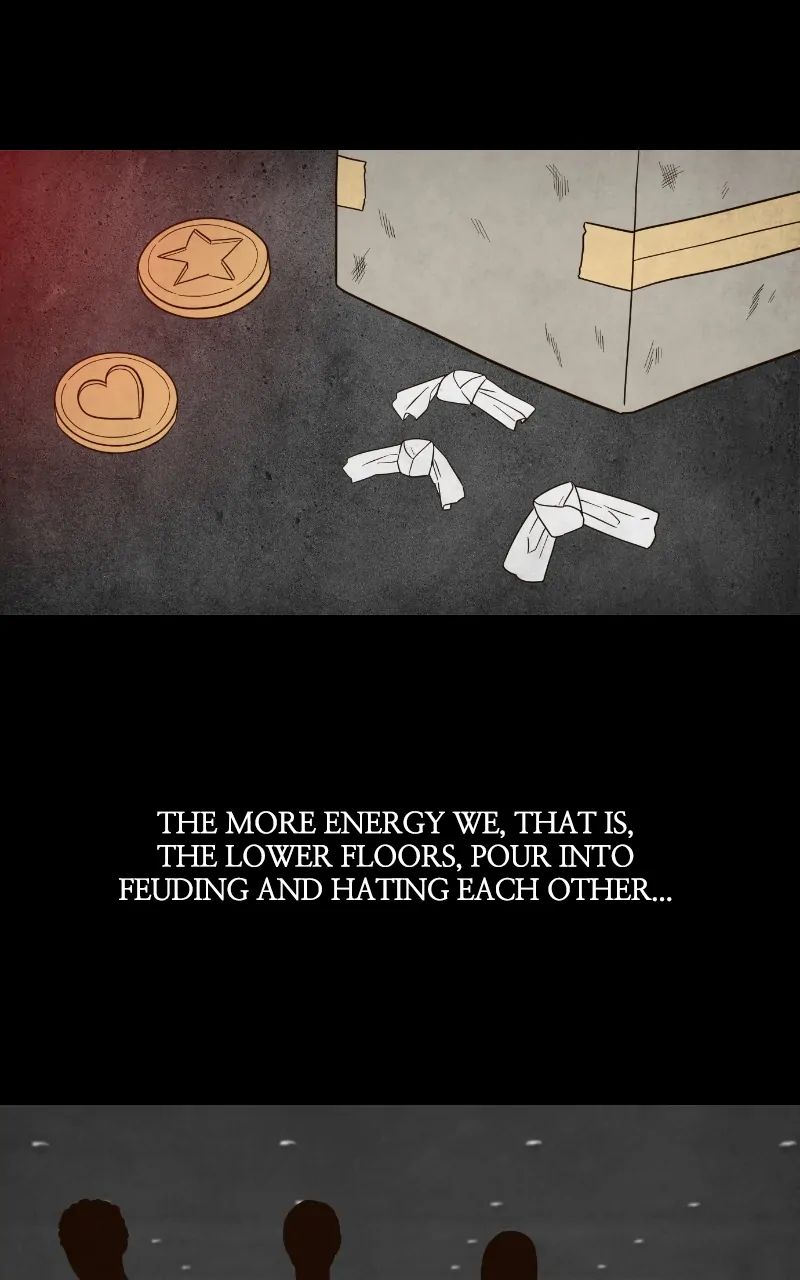 Pie Game Chapter 27 - page 59