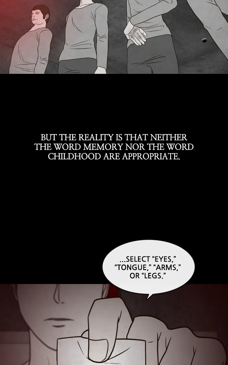 Pie Game Chapter 27 - page 65
