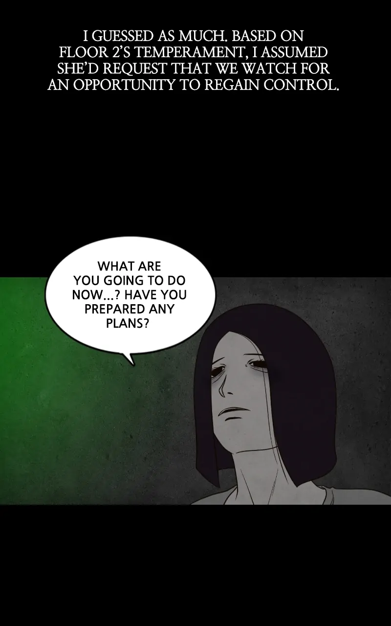Pie Game Chapter 67 - page 15