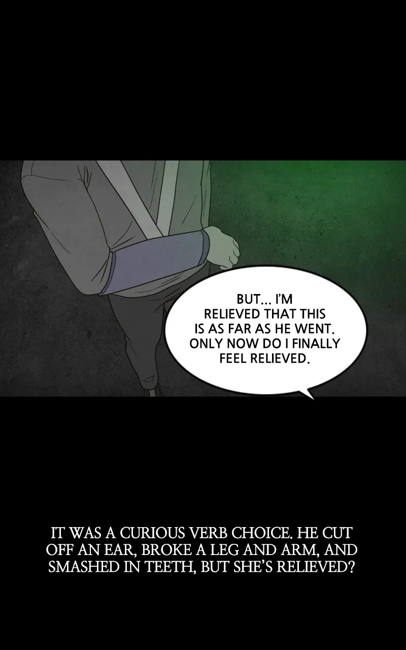 Pie Game Chapter 67 - page 22