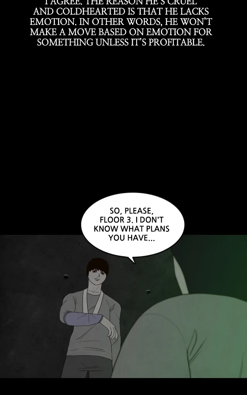Pie Game Chapter 67 - page 24