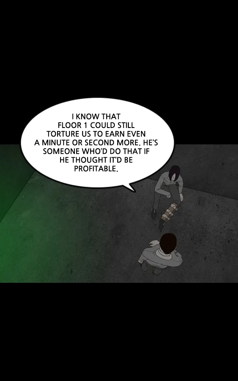 Pie Game Chapter 67 - page 29